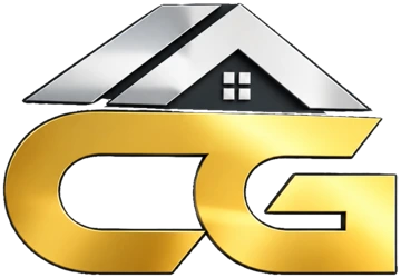 Logo CG